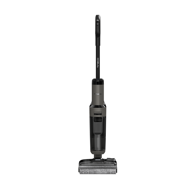 TINECO FLOOR ONE i6 STRETCH PLUS mitrās uzkopšanas putekļsūcējs