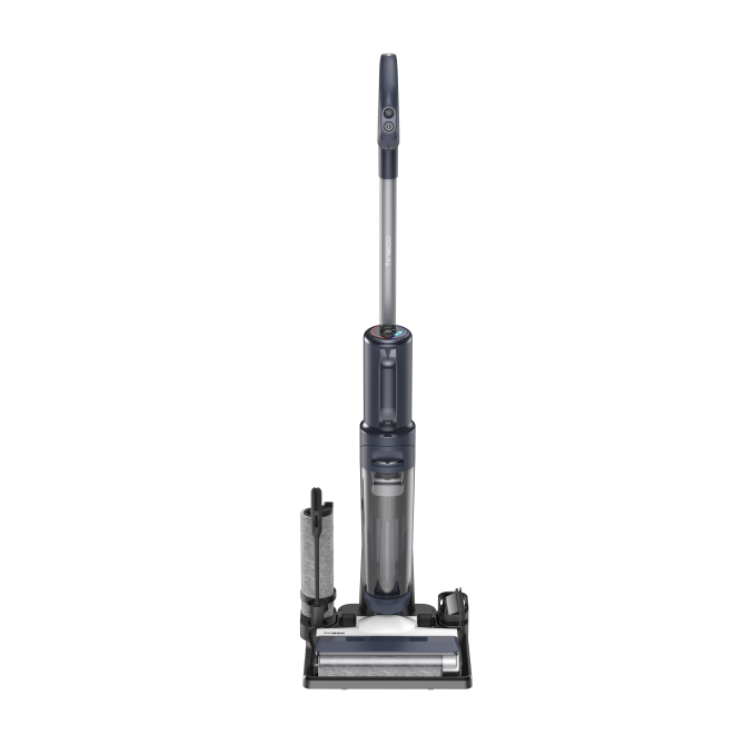 TINECO Floor one S5 Combo Plus bezvadu mitrās un sausās uzkopšanas putekļsūcējs