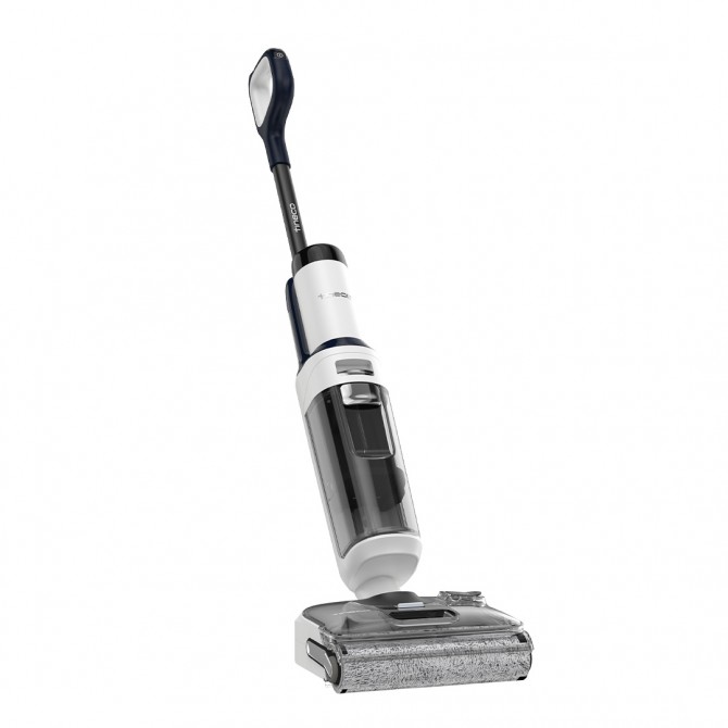 TINECO FLOOR ONE S5 Stretch Extreme bezvadu mitrās uzkopšanas putekļsūcējs
