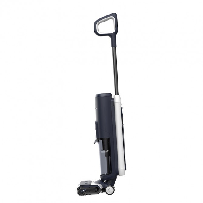 TINECO Floor One S6 Flashdry Pet bezvadu mitrās uzkopšanas putekļsūcējs