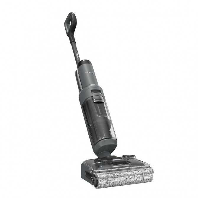 TINECO FLOOR ONE S6 Stretch Extreme bezvadu mitrās uzkopšanas putekļsūcējs
