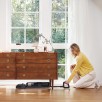 TINECO FLOOR ONE S6 Stretch Extreme bezvadu mitrās uzkopšanas putekļsūcējs