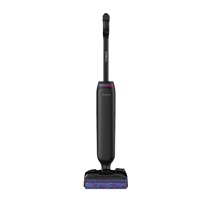TINECO FLOOR ONE S7 Artist Premium bezvadu mitrās uzkopšanas putekļsūcējs