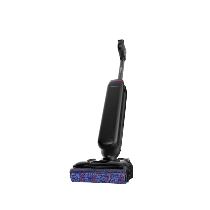 TINECO FLOOR ONE S7 Artist Premium bezvadu mitrās uzkopšanas putekļsūcējs