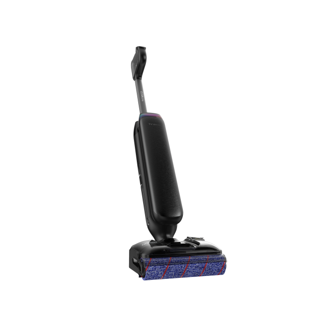 TINECO FLOOR ONE S7 Artist Premium bezvadu mitrās uzkopšanas putekļsūcējs