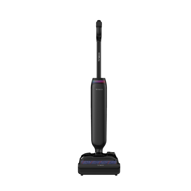 TINECO FLOOR ONE S7 Artist Premium bezvadu mitrās uzkopšanas putekļsūcējs