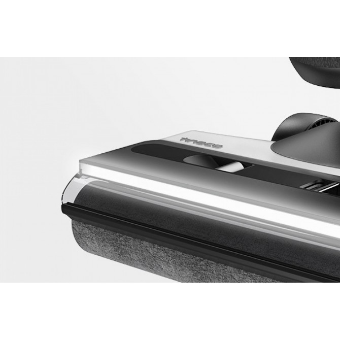 TINECO Floor One S7 Premium bezvadu mitrās uzkopšanas putekļsūcējs                  