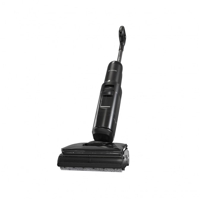 TINECO FLOOR ONE S7 STRETCH STEAM PLUS bezvadu mitrās uzkopšanas putekļsūcējs