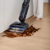 TINECO FLOOR ONE S7 STRETCH STEAM PLUS bezvadu mitrās uzkopšanas putekļsūcējs