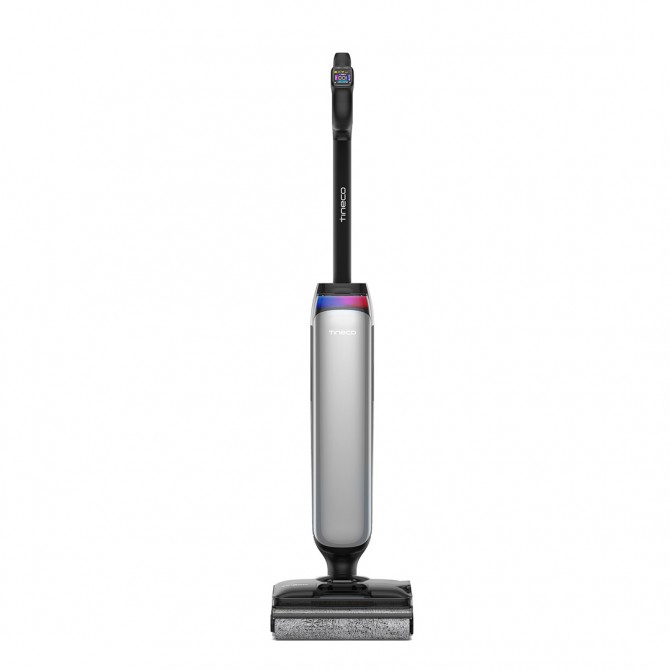 TINECO FLOOR ONE S9 Artist Premium bezvadu mitrās uzkopšanas putekļsūcējs