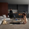 TINECO FLOOR ONE S9 Artist Premium bezvadu mitrās uzkopšanas putekļsūcējs