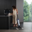 TINECO FLOOR ONE S9 Artist Premium bezvadu mitrās uzkopšanas putekļsūcējs