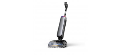 TINECO FLOOR ONE S9 Artist Steam Pro bezvadu mitrās uzkopšanas putekļsūcējs TINECO FLOOR ONE S9 Artist Steam Pro bezvadu mitrās uzkopšanas putekļsūcējs