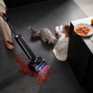 TINECO FLOOR ONE S9 Artist Steam Pro bezvadu mitrās uzkopšanas putekļsūcējs