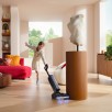 TINECO FLOOR ONE S9 Artist Steam Pro bezvadu mitrās uzkopšanas putekļsūcējs