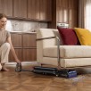 TINECO FLOOR ONE STATION S9 ARTIST bezvadu mitrās uzkopšanas putekļsūcējs