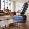 TINECO FLOOR ONE STATION S9 ARTIST bezvadu mitrās uzkopšanas putekļsūcējs