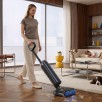 TINECO FLOOR ONE STATION S9 ARTIST bezvadu mitrās uzkopšanas putekļsūcējs