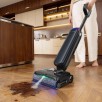 TINECO FLOOR ONE STATION S9 ARTIST bezvadu mitrās uzkopšanas putekļsūcējs