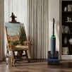 TINECO FLOOR ONE STATION S9 ARTIST bezvadu mitrās uzkopšanas putekļsūcējs