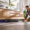 TINECO FLOOR ONE S9 Scientist Complete bezvadu mitrās uzkopšanas putekļsūcējs