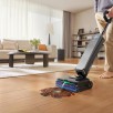 TINECO FLOOR ONE S9 Scientist Complete bezvadu mitrās uzkopšanas putekļsūcējs