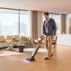 TINECO FLOOR ONE S9 Scientist Complete bezvadu mitrās uzkopšanas putekļsūcējs