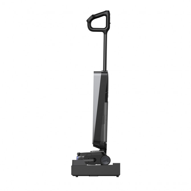 TINECO FLOOR ONE S9 Scientist Complete bezvadu mitrās uzkopšanas putekļsūcējs
