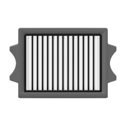 TINECO S5, S6, S7 Stretch, S9 Artist, Switch S6 Stretch HEPA filtrs 