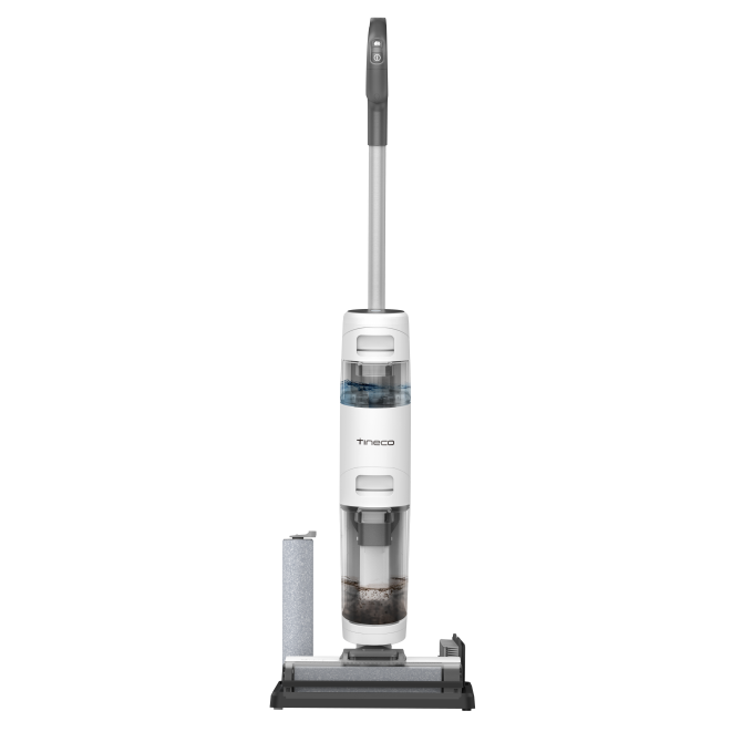 TINECO iFloor Breeze mitrās uzkopšanas putekļsūcējs