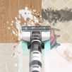 TINECO iFloor Breeze mitrās uzkopšanas putekļsūcējs