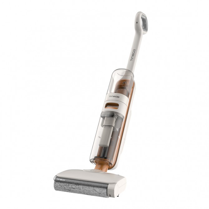 TINECO iFLOOR Y2 Plus cordless floor cleaner