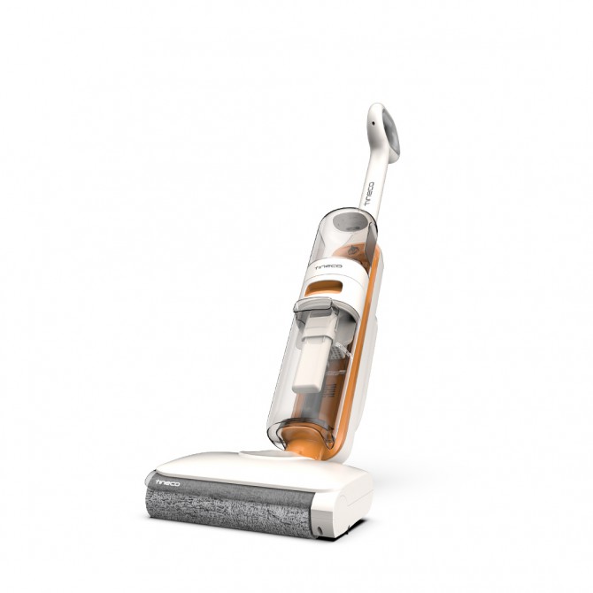TINECO iFLOOR Y2 Plus cordless floor cleaner