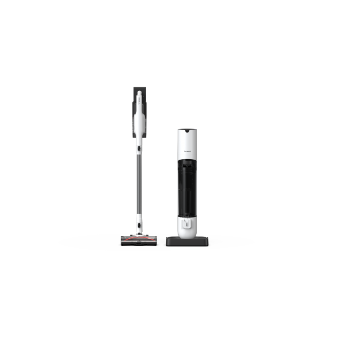 TINECO PURE ONE Station 5 bezvadu putekļu sūcējs
