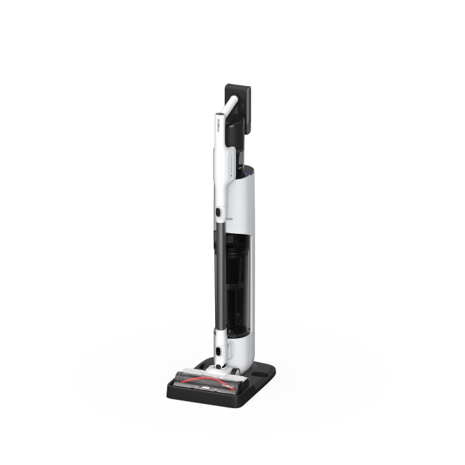 TINECO PURE ONE Station 5 bezvadu putekļu sūcējs