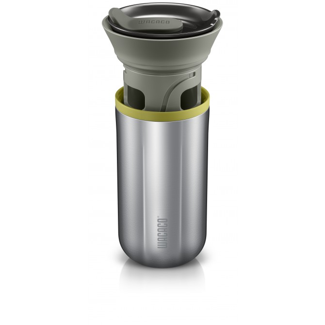 WACACO Cuppamoka ''pour over'' kafijas aparāts