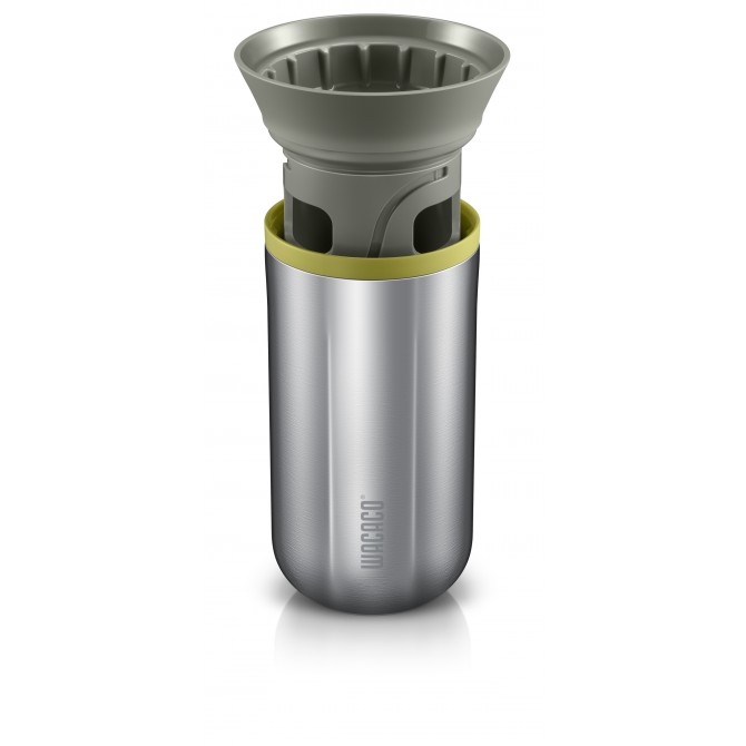 WACACO Cuppamoka ''pour over'' kafijas aparāts