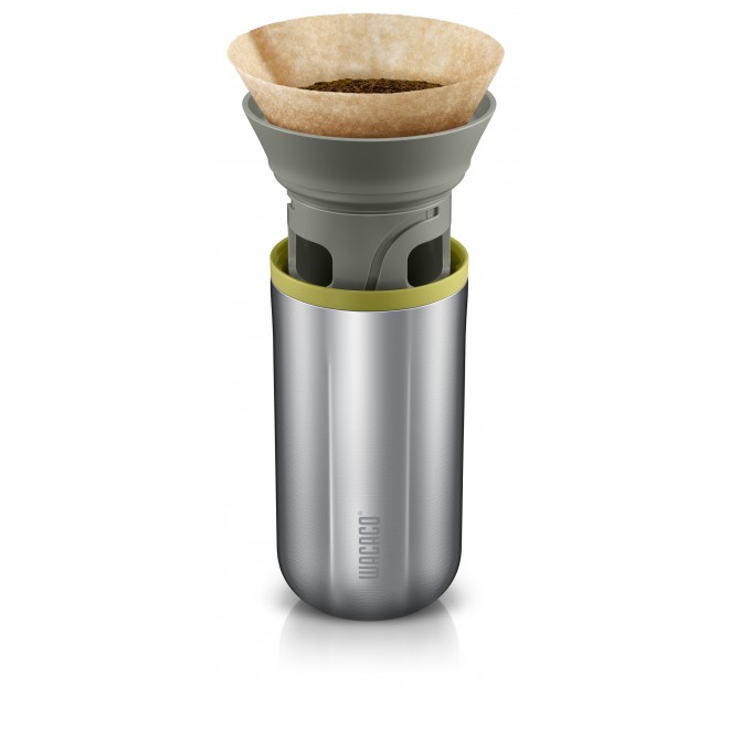 WACACO Cuppamoka ''pour over'' kafijas aparāts