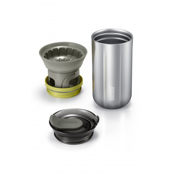 WACACO Cuppamoka ''pour over'' kafijas aparāts
