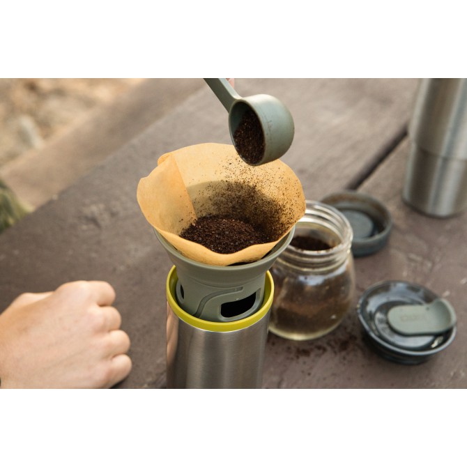 WACACO Cuppamoka ''pour over'' kafijas aparāts