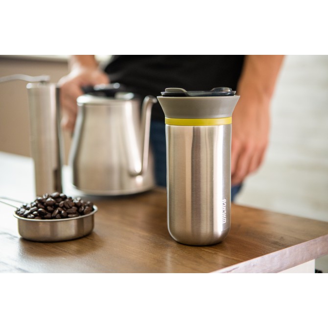 WACACO Cuppamoka ''pour over'' kafijas aparāts