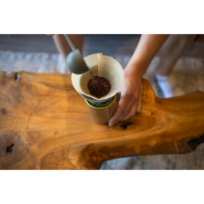 WACACO Cuppamoka ''pour over'' kafijas aparāts