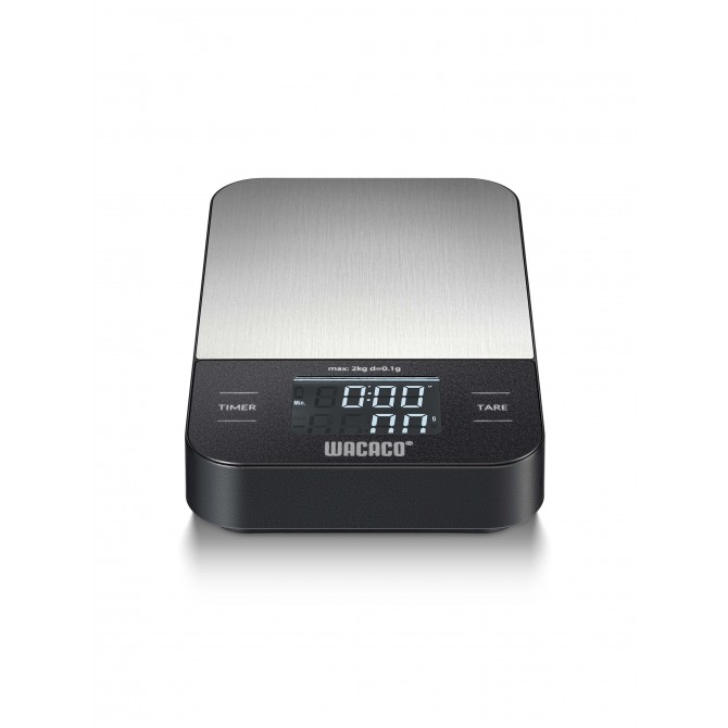 WACACO EXAGRAM Kompaktie kafijas svari