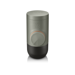 WACACO MINIPRESSO GR2, mehānisks espresso automāts, gray olive