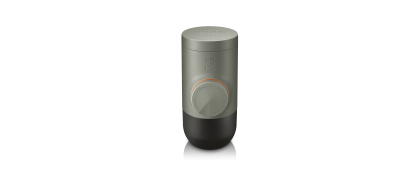 WACACO MINIPRESSO GR2, mehānisks espresso automāts, gray olive
