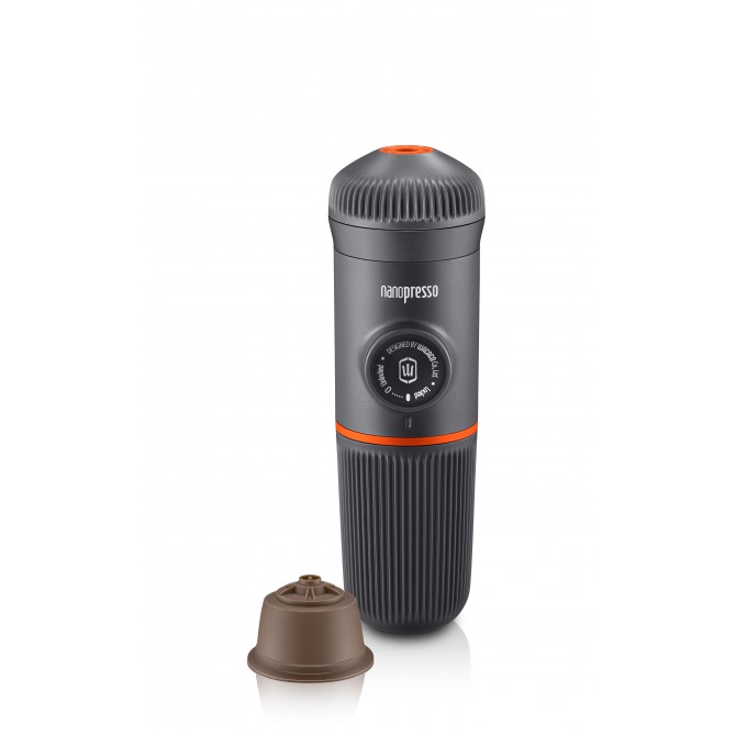 WACACO NANOPRESSO DG KIT adapteris DG kapsulām