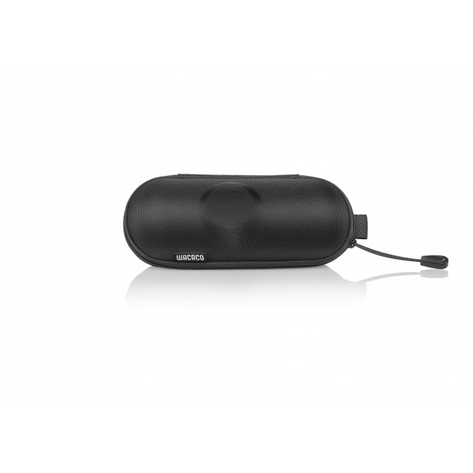 WACACO NANOPRESSO GREY + Carrying Bag kafijas automāts