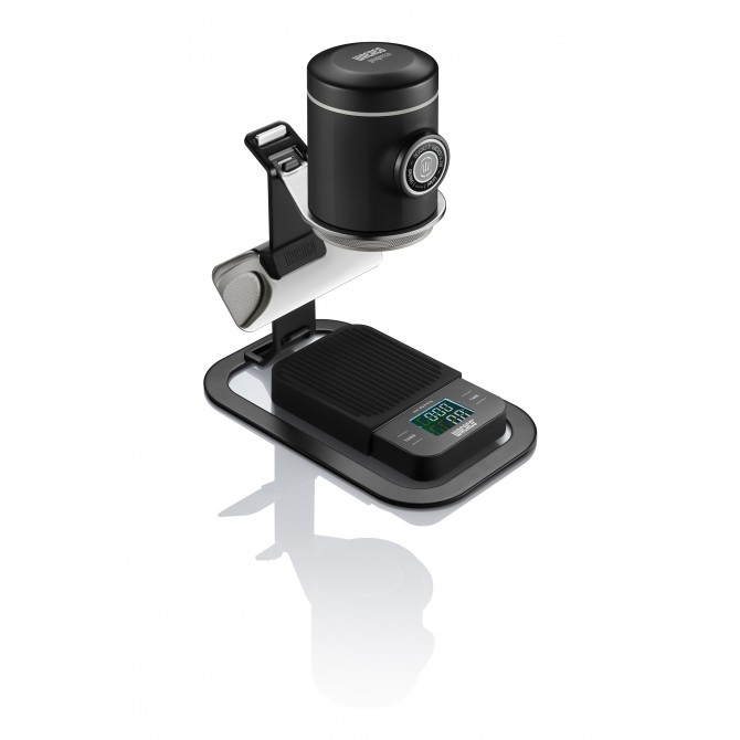 WACACO PICOPRESSO statīvs