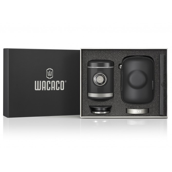 WACACO PICOPRESSO espresso kafijas automāts