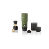 WACACO PIXAPRESSO elektrisks espresso automāts, olive green
